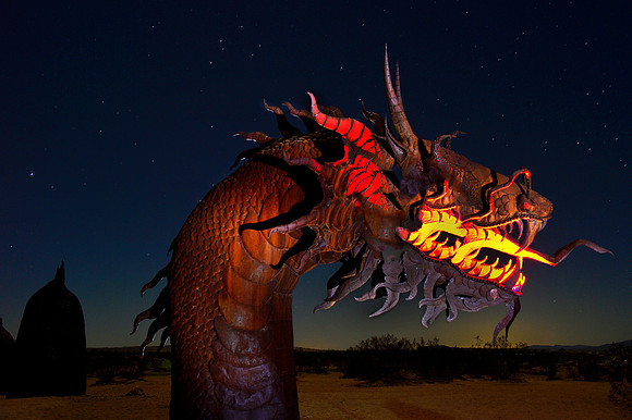 Borrego (99)